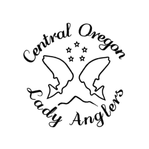Central Oregon Lady Anglers