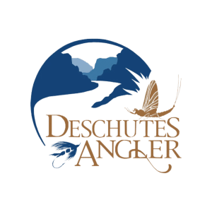 Deschutes Angler