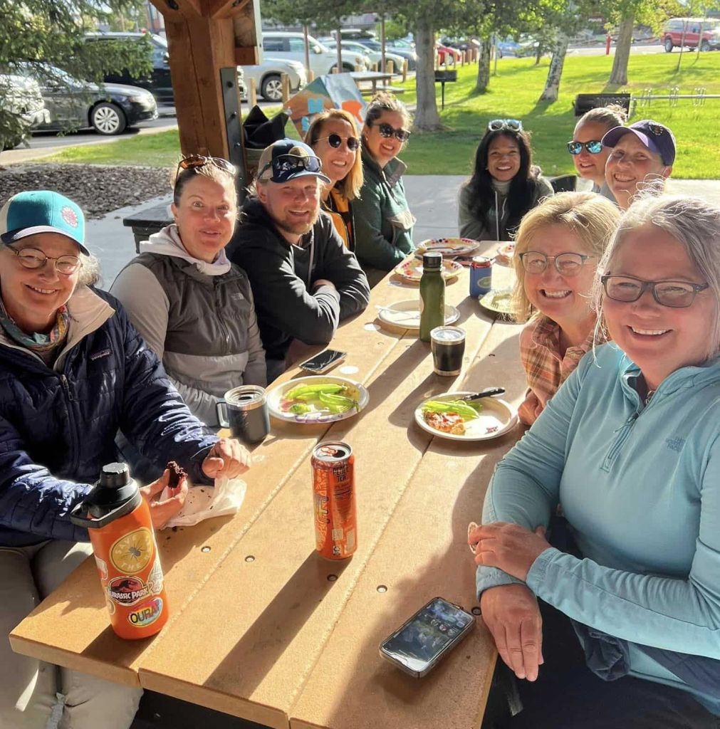 Saturday Meet Up - Montana DIY Fishing Event