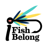 iFishiBelong logo.