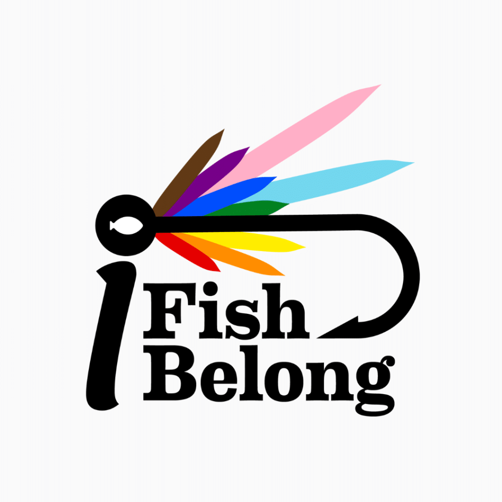 iFishibelong Progressive Logo Square