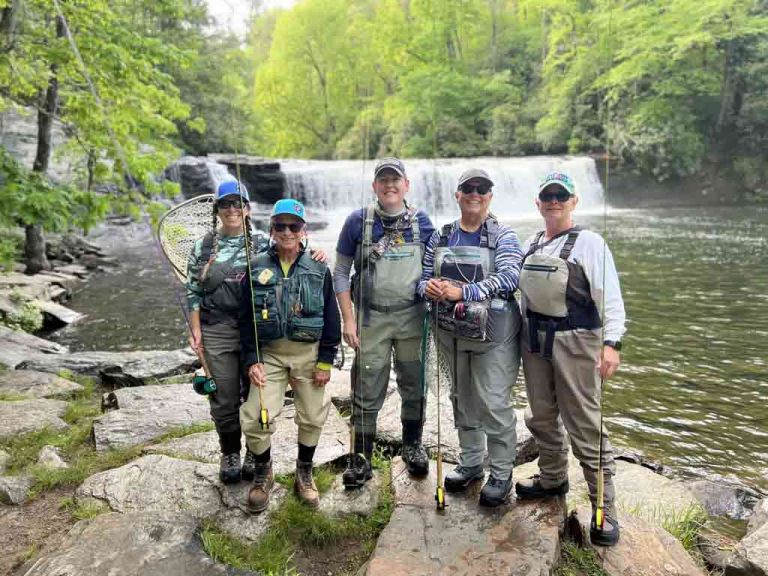 NC-Fish-and-Hang-Group-Waterfall