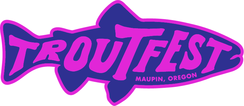 TroutFest Pink