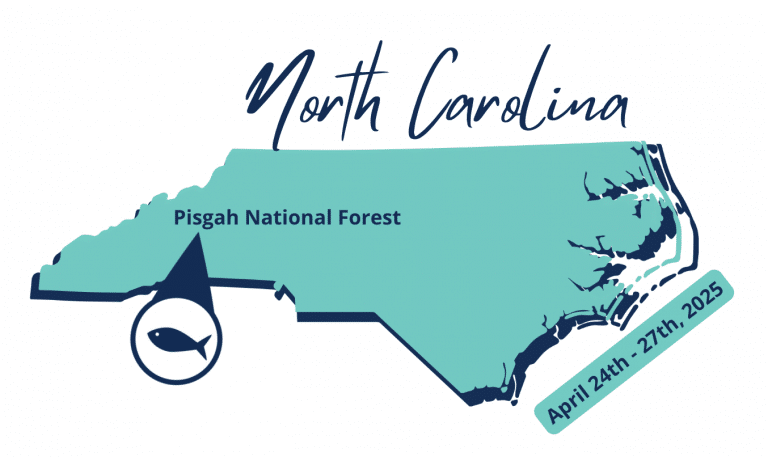 2025 North Carolina State Graphic