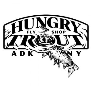 Hungry Trout