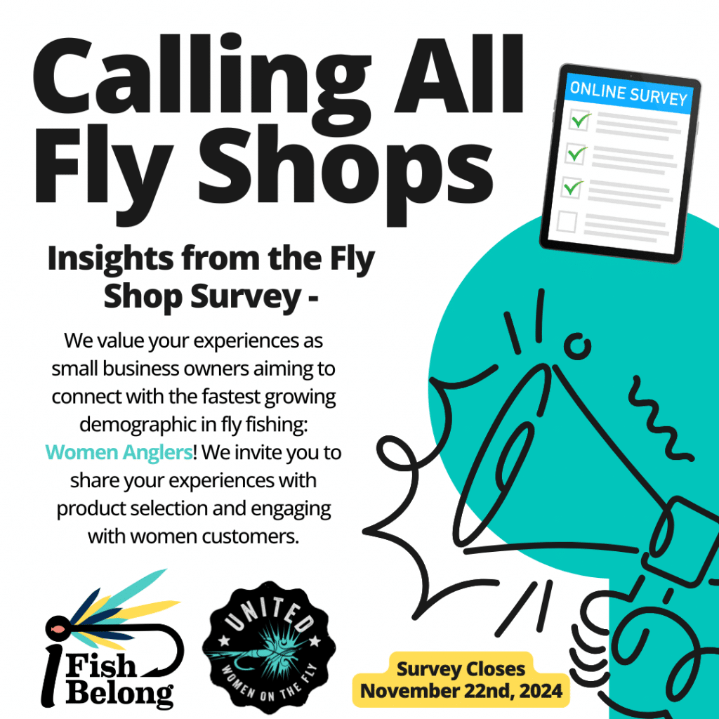 Insights from the Fly Shop Survey (1)