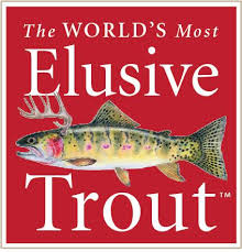 Elusive Trout