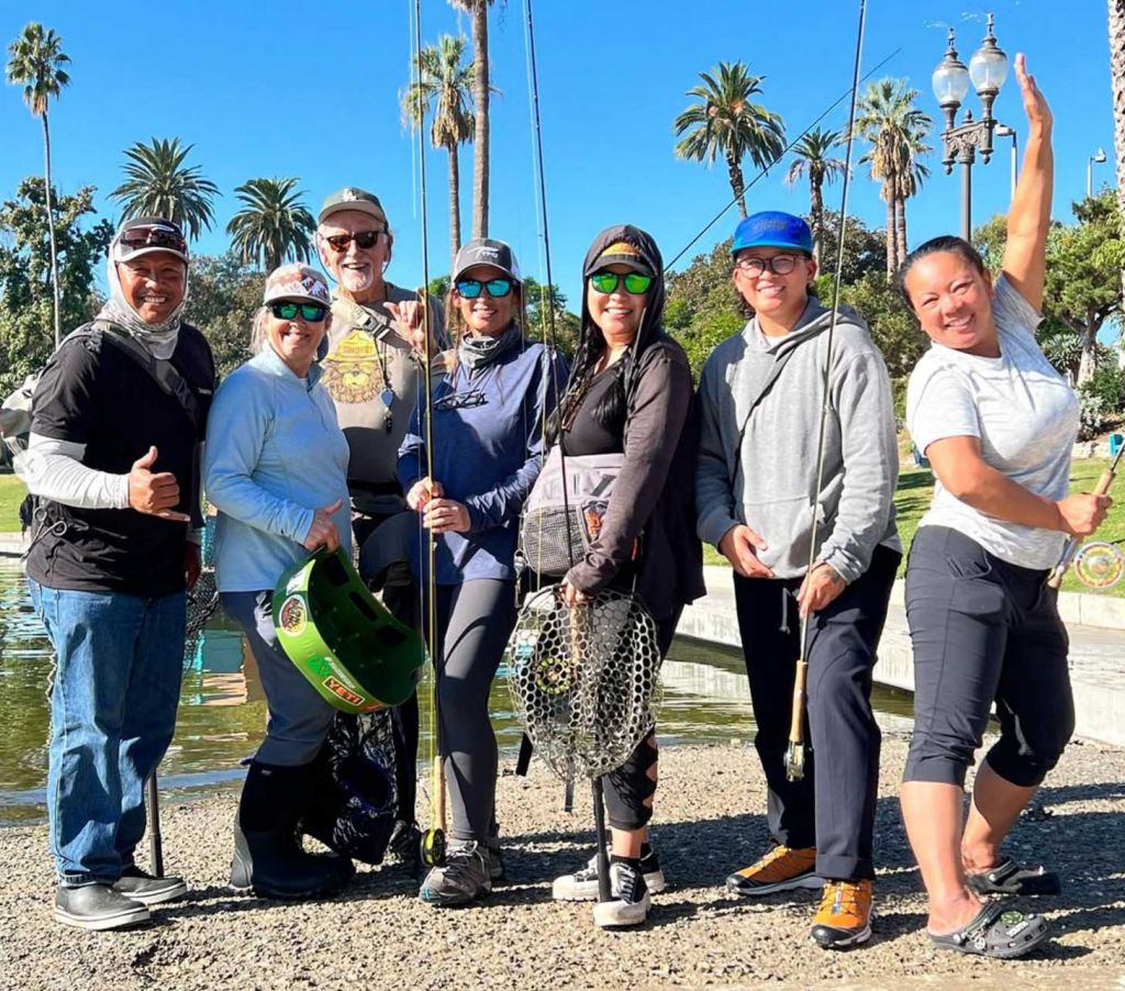 California-Urban-Fishing-iFishiBelong