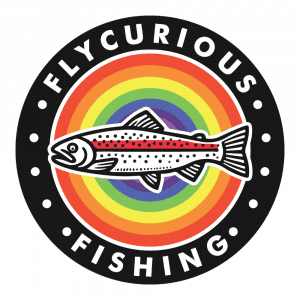 Fly Curious Logo