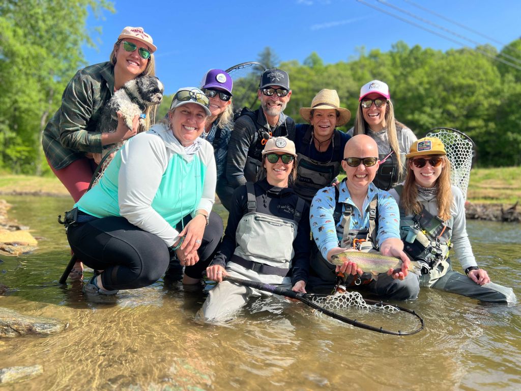 North-Carolina-iFishiBelong-DIY-Fishing-Event-Group2