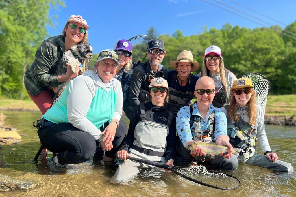 North-Carolina-iFishiBelong-DIY-Fishing-Event-Group2