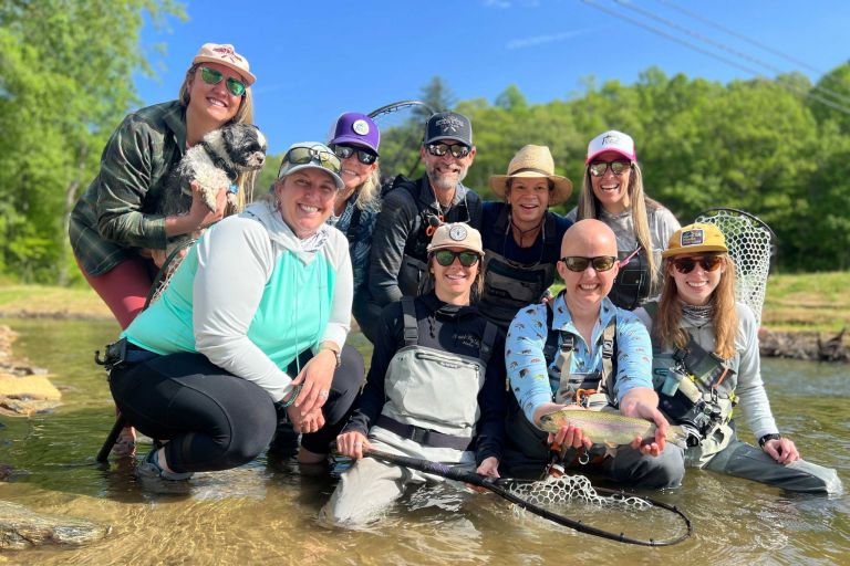 North-Carolina-iFishiBelong-DIY-Fishing-Event-Group2