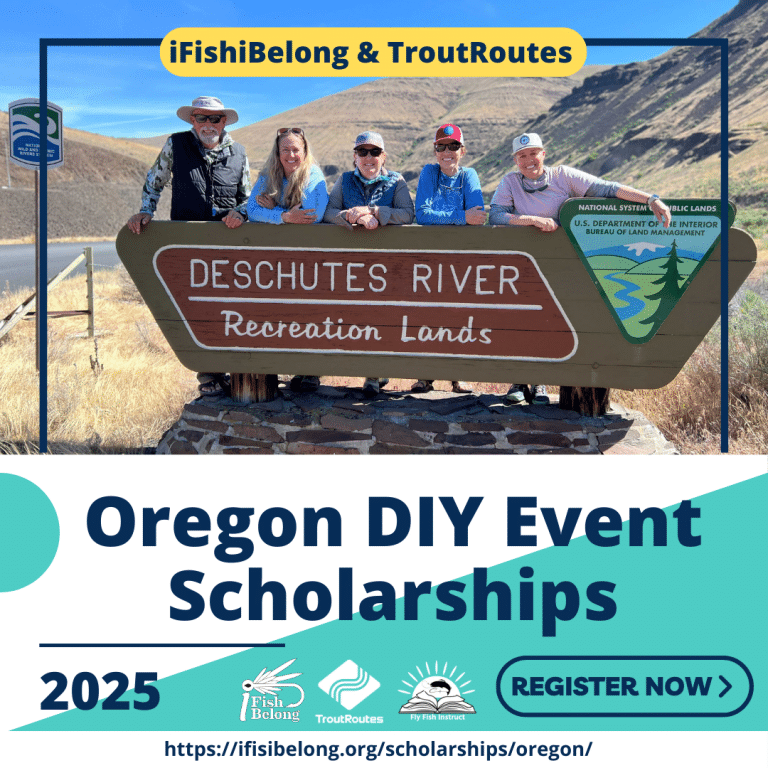 Oregon 2025 Scholarship