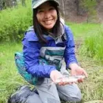 Grayling Education - Anna Le