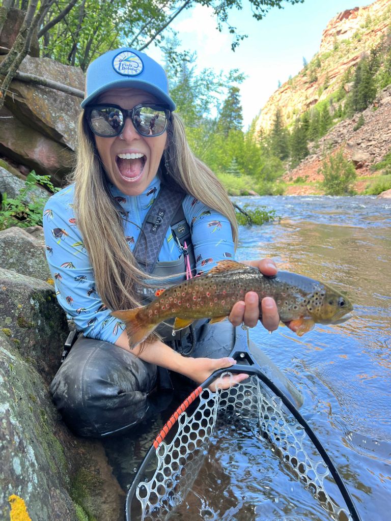 iFishiBelong-DIY-Fishing-Event---Heather-Brown-Trout