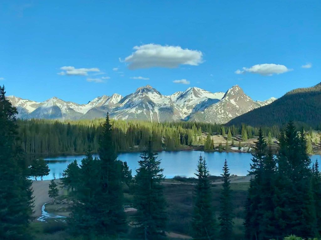 Durango-Colorado