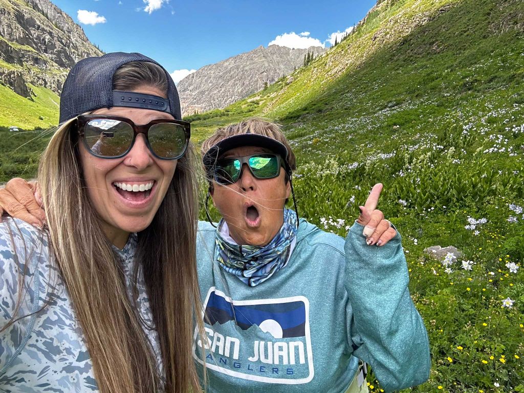 Heather-and-Pauline-Durango-Colorado