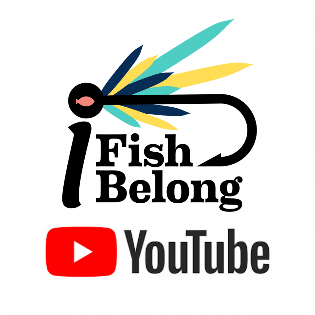 iFishiBelong YouTube