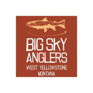 Big Sky Anglers