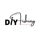 DIY Fishing Events Logo
