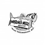 The Wretched Mess Artfest