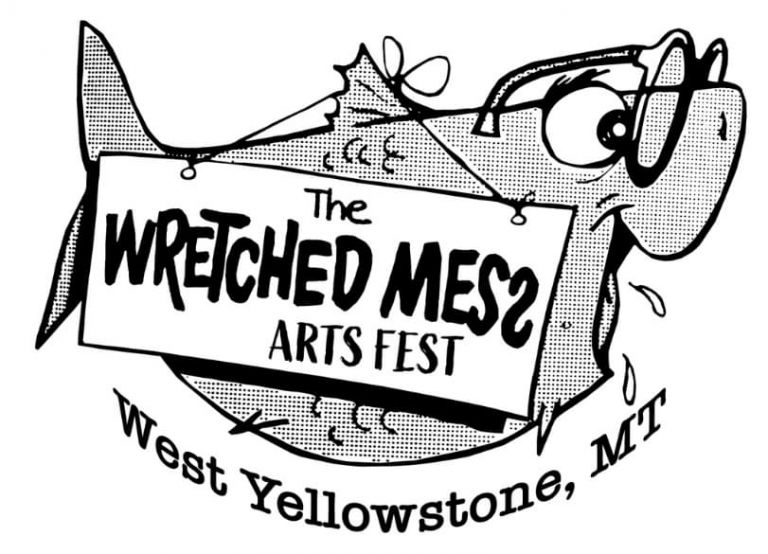 Wretched-Mess-Arts-Festival