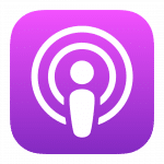 Apple Podcast Logo1