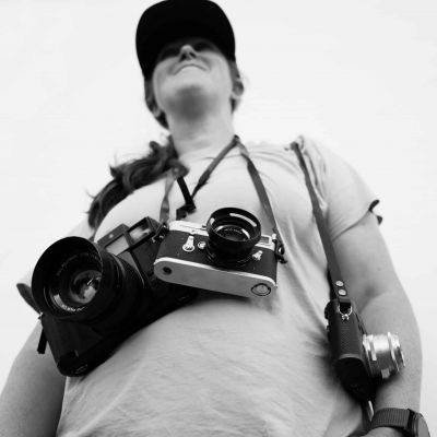 Jessica Haydahl Cameras
