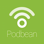 PodBean Podcast Logo