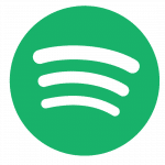 Spotify Podcast Logo