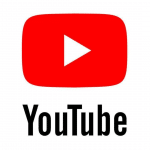 YouTube Podcast Logo