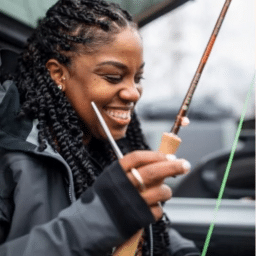 Be What You Don't See - Demiesha Dennis