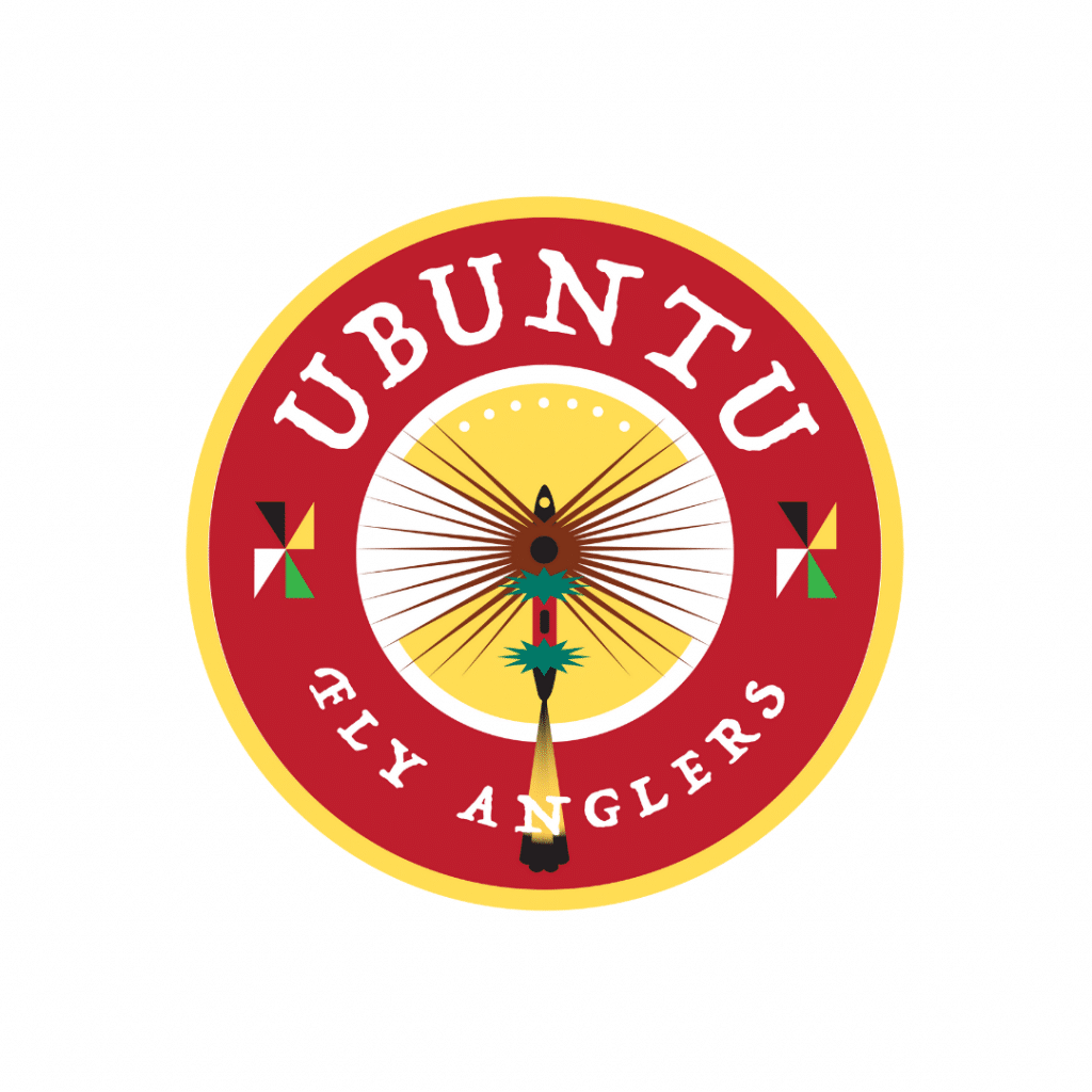 Ubuntu Fly Anglers - iFiB Program Logo 1080 x 1080
