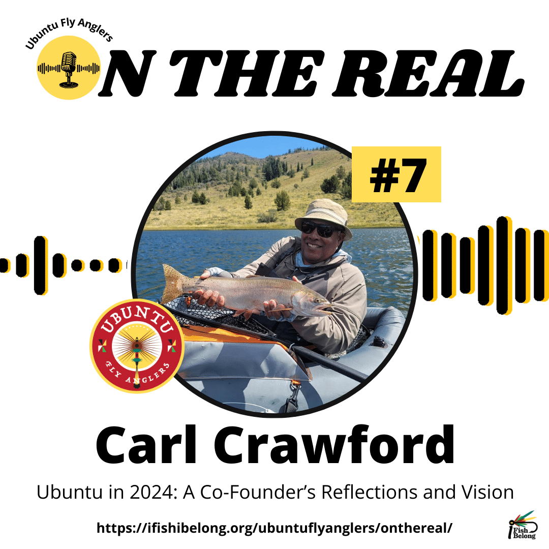 Carl Fish EP 7: Carl Crawford - Ubuntu in 2024: A Co-Founder’s Reflections and ...