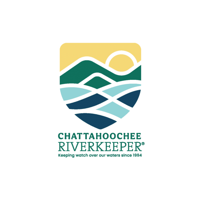 Chattahoochee Riverkeeper Logo - Partners Page