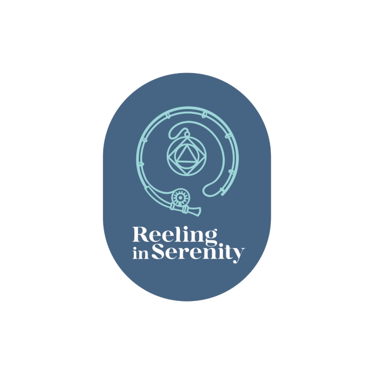 Reeling In Serenity - Partners Page