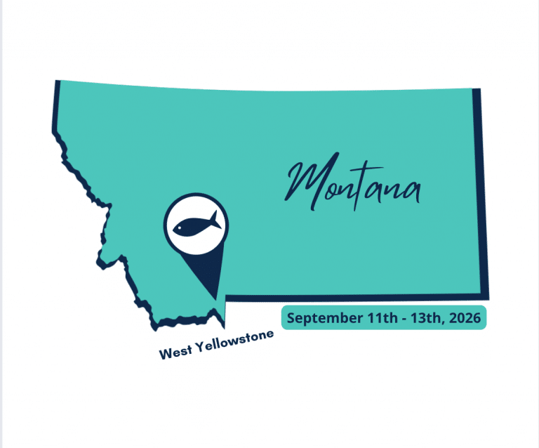 Montana DIY Fishing Event 2026