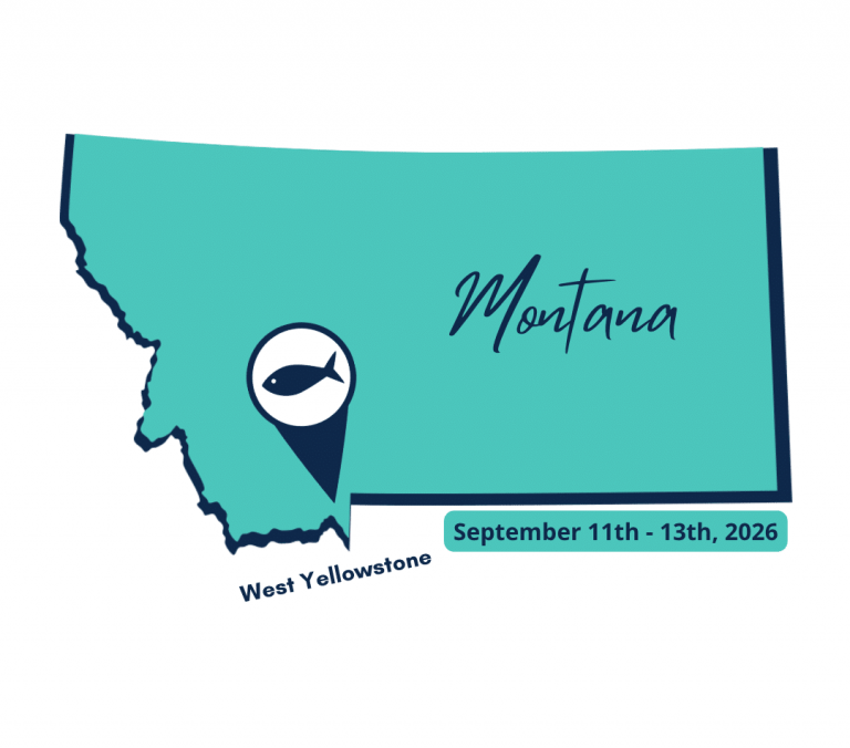 Montana DIY Fishing Event 2026