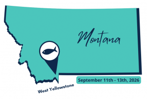 Montana DIY Fishing Event 2026