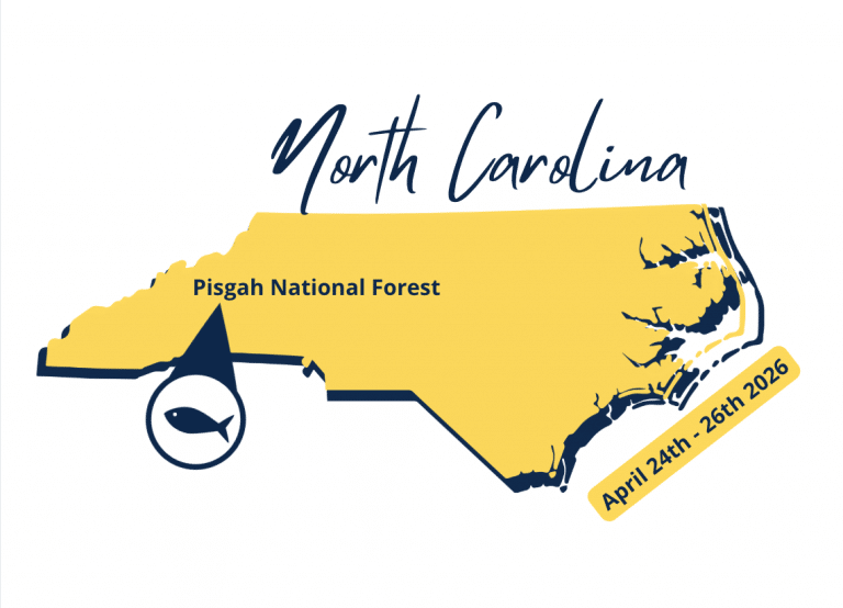 North Carolina DIY Fishing Event 2026