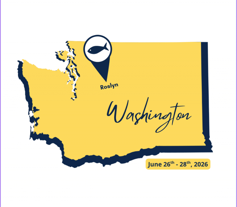 Washington DIY Fishing Event 2026