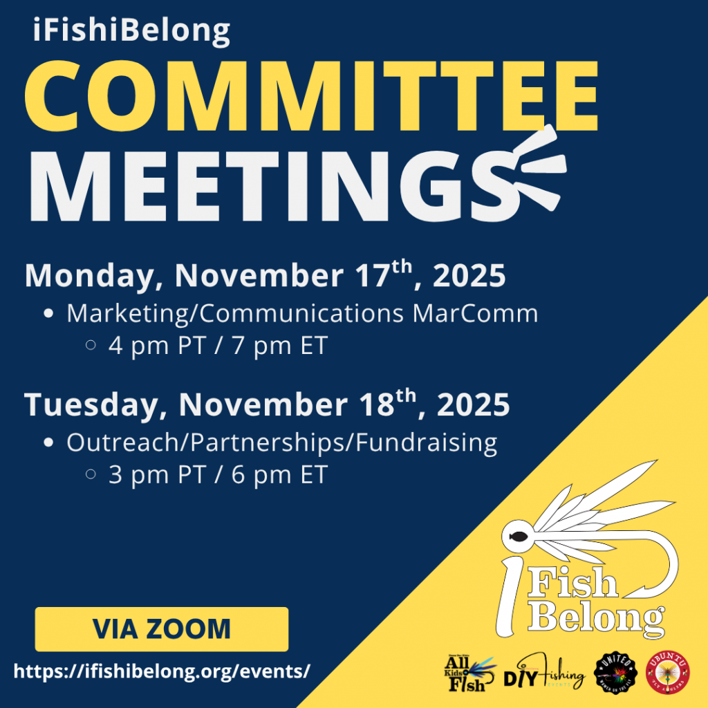 November Committee Meetings