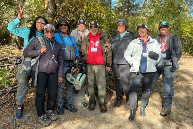 Ubuntu Team - October 2024