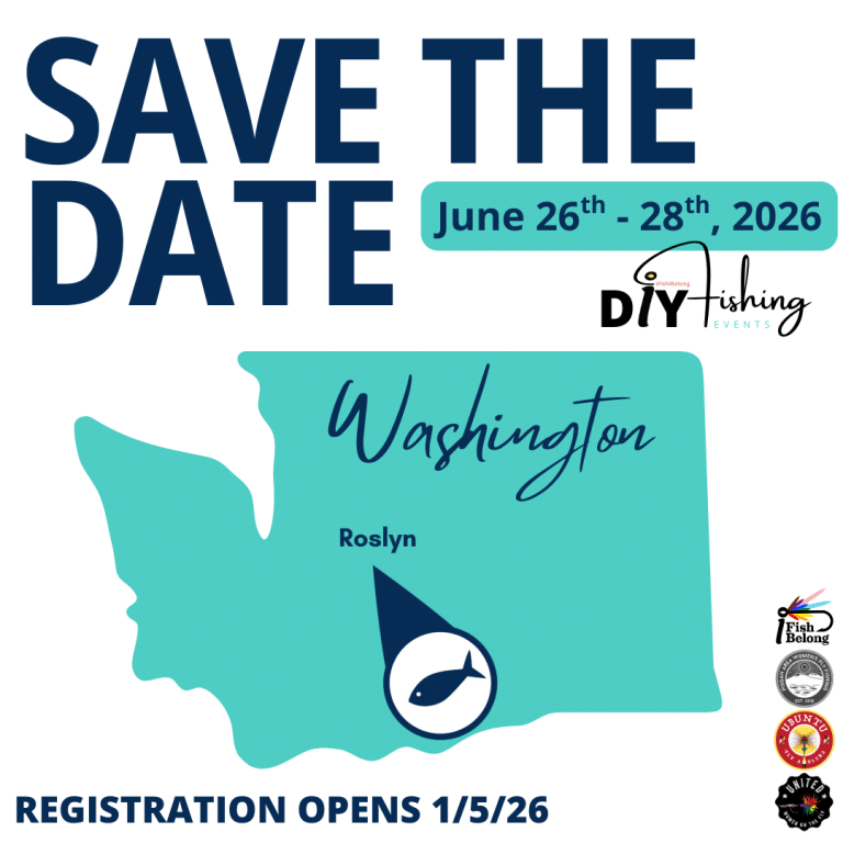 2026 Washington Save the Date