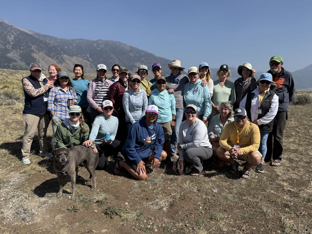 iFishiBelong DIY Fishing Event - Social Fish Group