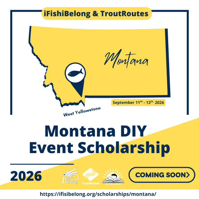 2026 Montana Scholarship