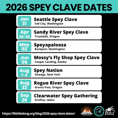 2026 Spey Clave Dates 1080 x 1080