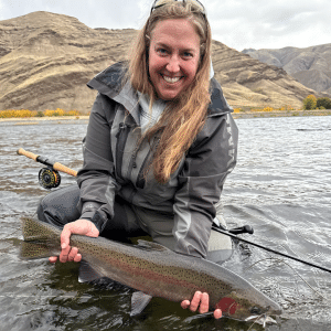 Mollie Boaz Profile Photo