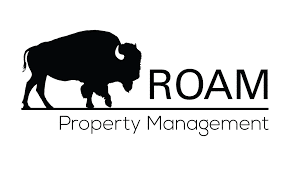 Roam Property Management Logo