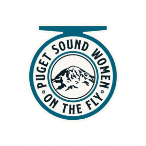 Puget Sound Women on the Fly